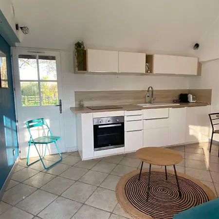 Petit Au Coeur Du Haras Casa de Férias